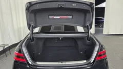2021 Genesis G90 3.3 T AWD, чёрный — фото 20