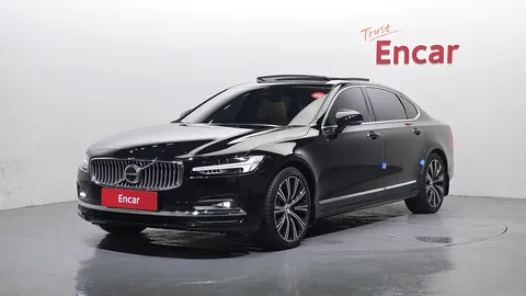 2023 Volvo S90 B5 Ultimate Bright