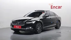 2023 Volvo S90 B5 Ultimate Bright — фото 1