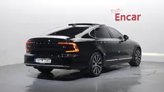 2023 Volvo S90 B5 Ultimate Bright — фото 2