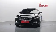 2023 Volvo S90 B5 Ultimate Bright — фото 3