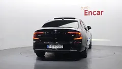 2023 Volvo S90 B5 Ultimate Bright — фото 4