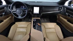 2023 Volvo S90 B5 Ultimate Bright — фото 7