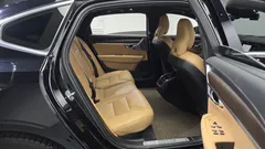 2023 Volvo S90 B5 Ultimate Bright — фото 11
