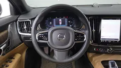 2023 Volvo S90 B5 Ultimate Bright — фото 13