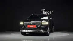 2023 Genesis GV70 2.5T Gasoline 2WD — фото 3