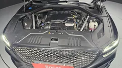 2023 Genesis GV70 2.5T Gasoline 2WD — фото 6