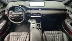 2023 Genesis GV70 2.5T Gasoline 2WD — фото 7