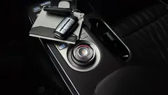2023 Genesis GV70 2.5T Gasoline 2WD — фото 9