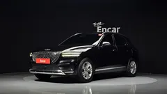 2023 Genesis GV70 2.5T Gasoline 2WD — фото 13