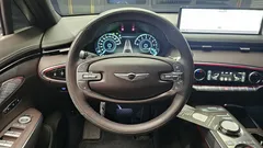 2023 Genesis GV70 2.5T Gasoline 2WD — фото 17