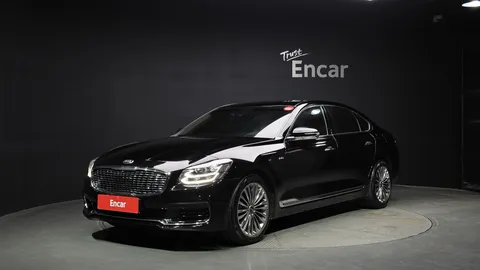 2021 Kia K9 3.8 GDI AWD