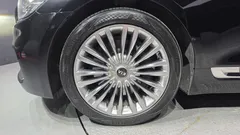 2021 Kia K9 3.8 GDI AWD, чёрный — фото 5