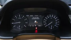 2021 Kia K9 3.8 GDI AWD, чёрный — фото 8