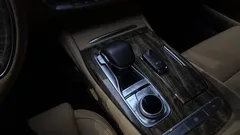 2021 Kia K9 3.8 GDI AWD, чёрный — фото 9