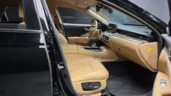 2021 Kia K9 3.8 GDI AWD, чёрный — фото 11