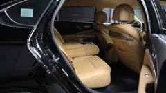 2021 Kia K9 3.8 GDI AWD, чёрный — фото 12