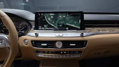 2021 Kia K9 3.8 GDI AWD, чёрный — фото 14