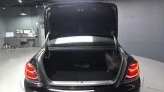 2021 Kia K9 3.8 GDI AWD, чёрный — фото 20