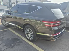 2023 Genesis GV80 2.5T Gasoline AWD — фото 2