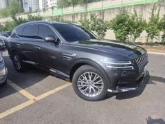2023 Genesis GV80 2.5T Gasoline AWD — фото 3