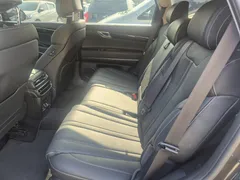 2023 Genesis GV80 2.5T Gasoline AWD — фото 10