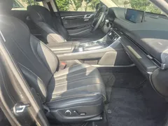 2023 Genesis GV80 2.5T Gasoline AWD — фото 14
