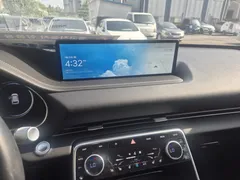2023 Genesis GV80 2.5T Gasoline AWD — фото 16