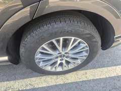 2023 Genesis GV80 2.5T Gasoline AWD — фото 19