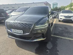 2023 Genesis GV80 2.5T Gasoline AWD — фото 20