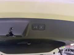 2024 Hyundai Santafe Gasoline 2.5T 2WD, белый — фото 9