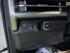 2024 Hyundai Santafe Gasoline 2.5T 2WD, белый — фото 18
