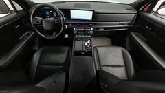 2024 Hyundai Santafe HEV 1.6 4WD, белый — фото 7