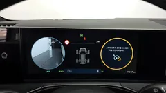 2024 Hyundai Santafe HEV 1.6 4WD, белый — фото 8