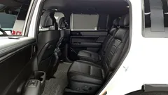 2024 Hyundai Santafe HEV 1.6 4WD, белый — фото 12