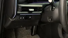 2024 Hyundai Santafe HEV 1.6 4WD, белый — фото 14