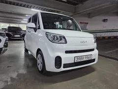 2022 Kia Ray Van — фото 11