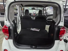 2022 Kia Ray Van — фото 19