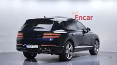 2023 Genesis GV80 2.5T Gasoline AWD — фото 2