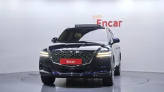 2023 Genesis GV80 2.5T Gasoline AWD — фото 3