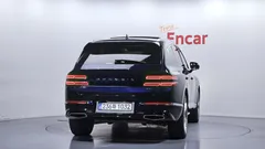 2023 Genesis GV80 2.5T Gasoline AWD — фото 4