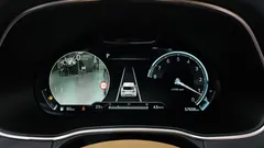 2023 Genesis GV80 2.5T Gasoline AWD — фото 8