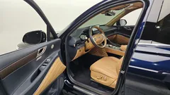 2023 Genesis GV80 2.5T Gasoline AWD — фото 10