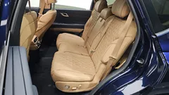 2023 Genesis GV80 2.5T Gasoline AWD — фото 11