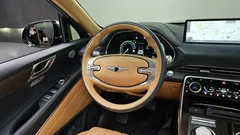 2023 Genesis GV80 2.5T Gasoline AWD — фото 13