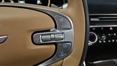 2023 Genesis GV80 2.5T Gasoline AWD — фото 15