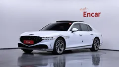2022 Genesis G90 Gasoline 3.5 Turbo AWD — фото 1