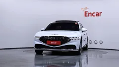 2022 Genesis G90 Gasoline 3.5 Turbo AWD — фото 3