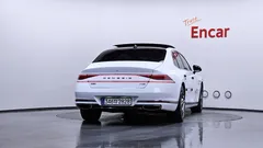 2022 Genesis G90 Gasoline 3.5 Turbo AWD — фото 4