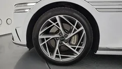 2022 Genesis G90 Gasoline 3.5 Turbo AWD — фото 5